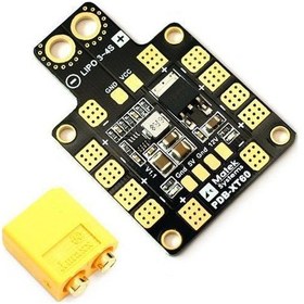 Resim Qav-r 220 Karbon Fiber Drone Seti 