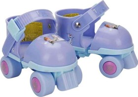 Resim Frozen Paten Set 