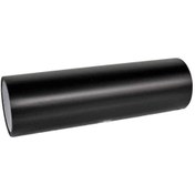 Resim Carub 30 Cm X 10 Mt Mat Siyah Far Stop Filmi Br1190447 