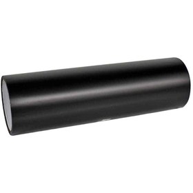 Resim Carub 30 Cm X 10 Mt Mat Siyah Far Stop Filmi Br1190447 