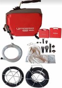 Resim Rothenberger R600 Eco Paket (kanal Açma Makinesi ] 