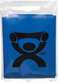 Resim Cando - Egzersiz Bandı - 1.5m Uzunluk. Mavi Heavy 10-5604 Mavi 