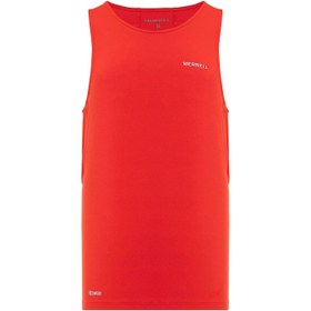 Resim Merrell Taper Erkek Kırmızı Atlet 