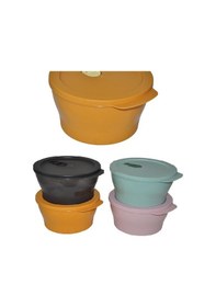 Resim Mikrodalga Saklama Kabı 2 Lt. -çnk2287 