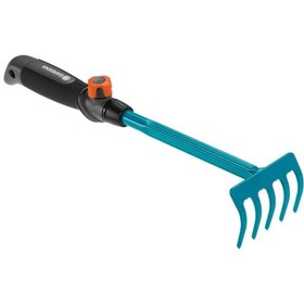 Resim Gardena 8925 Combisystem Çiçek Tırmığı 