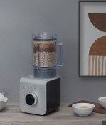 Resim Smeg BLC01 Tritan Renew Yüksek Performanslı Power Blender 