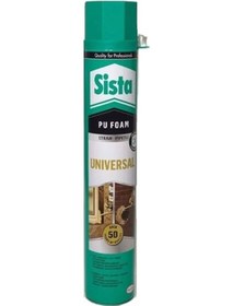 Resim Sista Universal Pu Köpük 750ML 