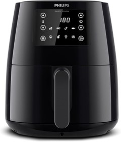 Resim PHILIPS HD9243/90 3000 SERISI AIRFRYER LARGE RAPID AIR TEKNOLOJISI 4.1L 