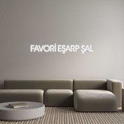 Resim Özel Tasarım : FAVORİ EŞARP ... 