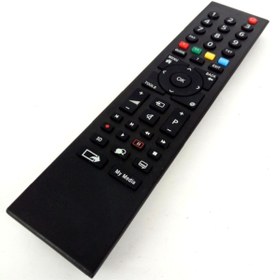 Resim Grundig 49 Vlx 7810 Bp 4k Uhd Smart Led Tv Kumandası 