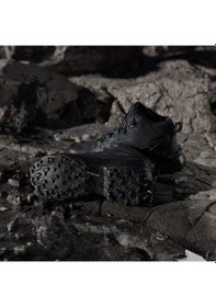 Resim Adidas Jq2219 Terrex Skychaser Ax5 Mid Gtx W Kadın Outdoor Ayakkabısı Renkli 