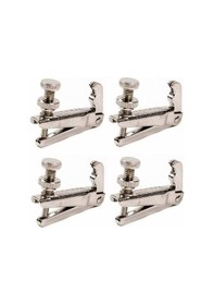 Resim Wıttner Wf902 Takım Keman Fiksi - 4 Adet ( Tam Veya 3Çeyrek Keman 