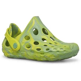 Resim Merrell Yeşil Kız Çocuk Sandalet HYDRO MOC 
