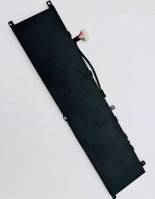Resim Monster Tulpar T7 V25.1 Batarya Pil Yüksek Performanslı, Uzun Ömürlü, Uyumlu Güç Kaynağı 