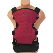 Resim Babymol 8315 Picos Keten Kanguru 