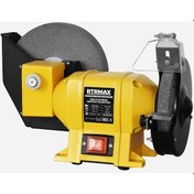 Resim Rtrmax Rtm421A 150/200 Mm 250 W Sulu Zımpara Taş Motoru 