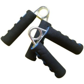 Resim Genel Markalar Sünger Saplı Bilek Güçlendirme Aleti Site Bilek Yayı Takım 2 Adet 