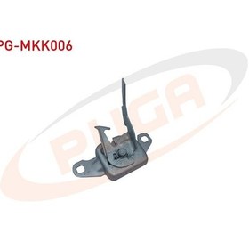 Resim Motor Kaput Kılıdı Duster 2009-2012 Puga 