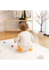 Resim Owli Uyku Tulumu 0.2 Tog Early Birds Sarı 