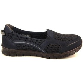 Resim Forelli 61015-g Serena Lacivert Kadın Spor Ayakkabı Lacivert 