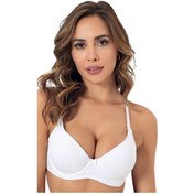 Resim Sütyen Kadın 4020 Ten 