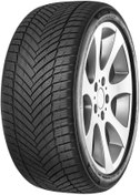 Resim Minerva 215/45 R16 90V All Season Master Dört Mevsim Lastiği Üretim 2024 