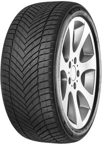 Resim Minerva 215/45 R16 90V All Season Master Dört Mevsim Lastiği Üretim 2024 