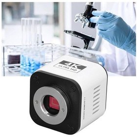 Resim 4k Mikroskop Kamera Uhd 30fps Sony Imx678 1/1.8 \"sensör Hdmı Usb Sadece Kamera -121142 