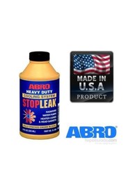 Resim Radyatör Delik Tikayici Sizinti Abro 