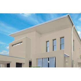 Resim Jotun Lys Gra Umbra 1283 Dış Cephe Jotashield Silk Serisi 