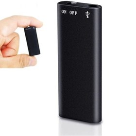 Resim Ultratekno Kb-14 16 Gb Dijital Ses Kayıt Cihazı 