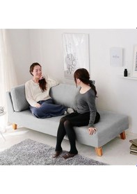 Resim Bella Rahat Dinlenme Koltuğu Josefin Koltuk, Psikolog Koltuğu, Kitap Okuma Koltuğu, Puf Koltuk Ve Kanepe Gri 