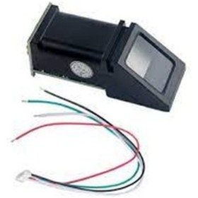 Resim R307 Parmak İzi Tanıma Sensör Modül + 15 Cm Kablo 