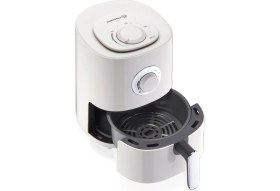 Resim Korkmaz Air Easy Airfryer Vanilya - 1 Litre 