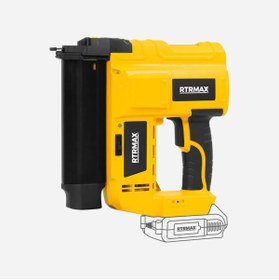 Resim RTR Rtx1875b Akülü Zımba/çivi Çakma 18v *aküsüz* Max X-lıon 