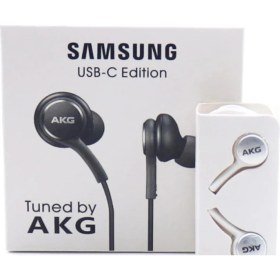 Resim Samsung Type-C Kulaklık Akg Usb-C Edition 