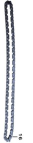 Resim RS7 ZİNCİR (125 CC SCT) 