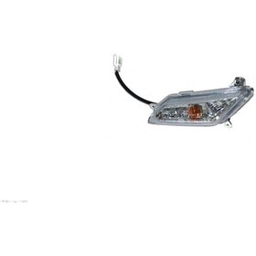 Resim Rks Rosewood Ön Sinyal Sol 