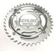 Resim MotoExpressStore Hero T-sport Dişli Arka 40t 