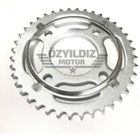 Resim MotoExpressStore Hero T-sport Dişli Arka 40t 