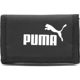 Resim Puma Siyah Phase Cüzdan Vo07995101 