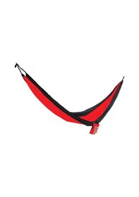 Resim Jr Gear Çift Kişilik Hamak-KIRMIZI 