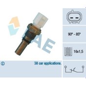 Resim FAE 36540 HARARET MÜŞÜRÜ CARINA-CELICA Corolla Uyumlu 1.9D 2.0 92-97 RAV 