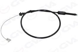 Resim Gaz Teli Renault 19 - 9 1.4 İenj 