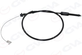 Resim Gaz Teli Renault 19 - 9 1.4 İenj 