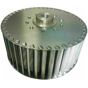 Resim Çap 268 Boy 102 Delik 19 Mm Sol Yön Radyal Fan Pervanesi 