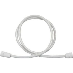 Resim Elektrikli Şofben Plastik Duş Hortumu 1/2'' - 1/2'' 150 Cm 10 Ade 