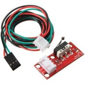 Resim Fortor Pr-003 3d Yazıcı Limit Switch 