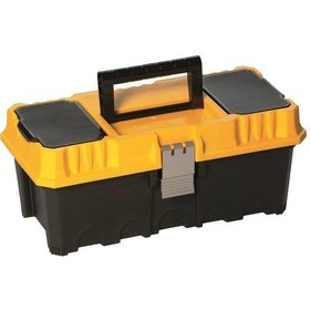 Resim Portbag Ax01 13&apos &apos Apex Takım Çantası Alüminyum Kilitli 