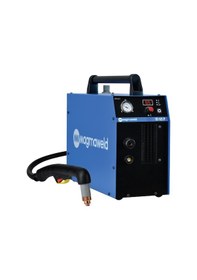 Resim Magmaweld Id 65 P Plazma Kesme Makinesi Elle Kesim 6m Torç 
